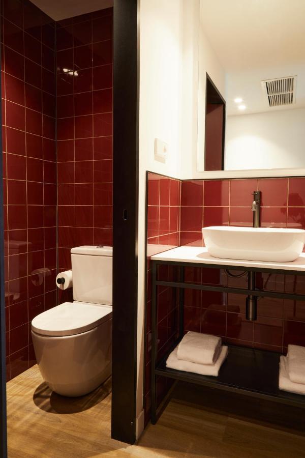 Latroupe Prado Auberge de jeunesse *